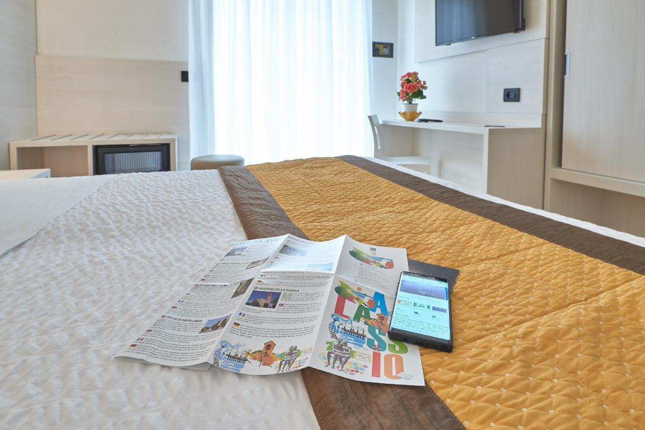 Hotel Adler Alassio Buitenkant foto